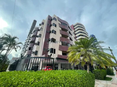 Apartamento com 3 Quartos à venda, 157m² no Jatiúca, Maceió