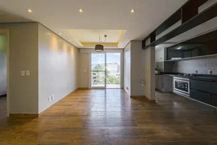 Apartamento com 2 Quartos à venda, 69m² no Vila Ipiranga, Porto Alegre