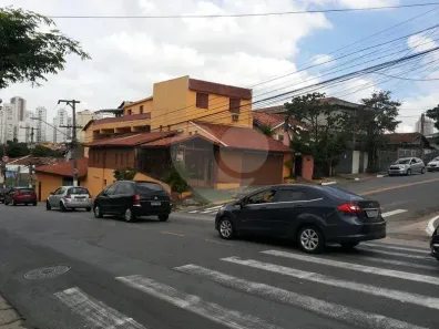 Prédio Comercial à venda, 760m² no Bosque da Saúde, São Paulo