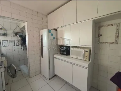 Apartamento com 2 Quartos à venda, 56m² no Anchieta, São Bernardo do Campo