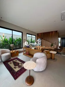 Casa de Condomínio com 3 Quartos à venda, 247m² no Recreio dos Bandeirantes, Uberaba