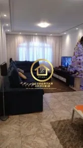 Sobrado com 3 Quartos à venda, 180m² no Vila Nossa Senhora do Retiro, São Paulo