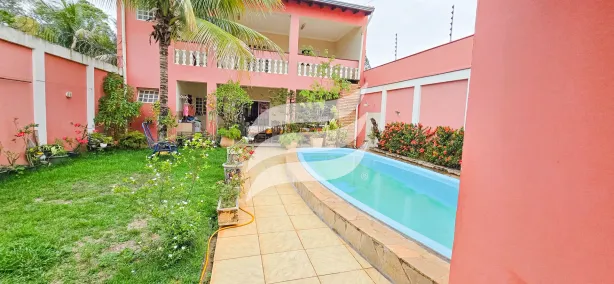 Casa com 2 Quartos à venda, 205m² no Concórdia I, Araçatuba