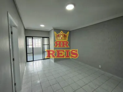 Apartamento com 2 Quartos à venda, 62m² no Anchieta, São Bernardo do Campo