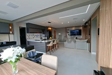 Apartamento com 3 Quartos à venda, 100m² no Vila Progresso, Guarulhos