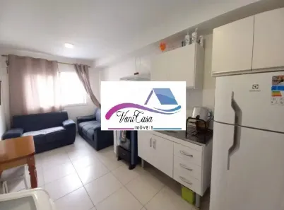 Apartamento com 1 Quarto à venda, 30m² no Cambuci, São Paulo