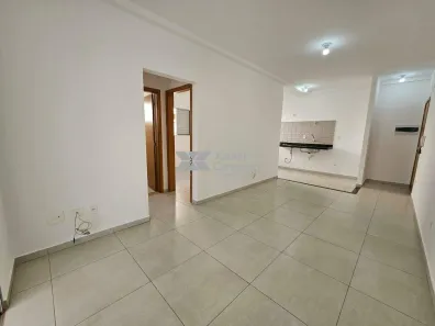 Apartamento com 2 Quartos à venda, 59m² no Centro, Santa Gertrudes