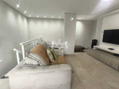 Cobertura com 4 Quartos à venda, 210m² no Martim de Sá, Caraguatatuba