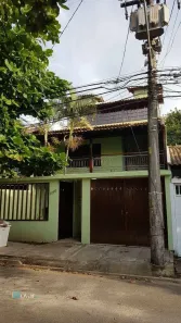 Casa com 3 Quartos para alugar, 287m² no Mirante da Lagoa, Macaé