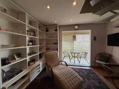 Apartamento com 2 Quartos à venda, 148m² no Cidade São Francisco, São Paulo