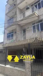 Apartamento com 2 Quartos à venda, 74m² no Bento Ribeiro, Rio de Janeiro