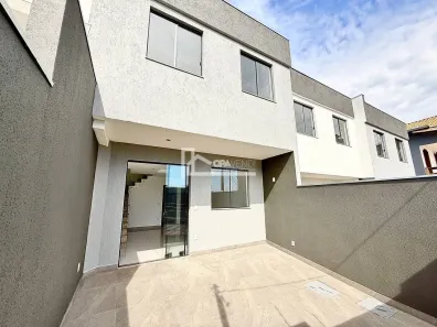 Casa com 3 Quartos à venda, 120m² no Santa Amélia, Belo Horizonte