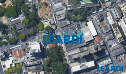 Imóvel Comercial à venda, 1474m² no Santo Amaro, São Paulo