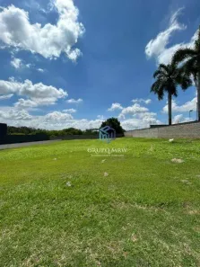 Lote/Terreno à venda, 1150m² no Parque Reserva Fazenda Imperial, Sorocaba
