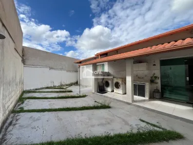 Casa de Condomínio com 2 Quartos à venda, 380m² no Rosa dos Ventos, Vespasiano