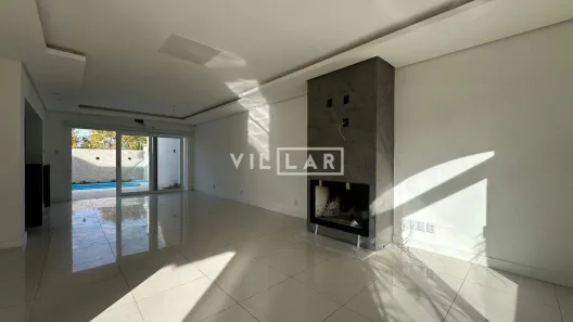 Casa de Condomínio com 4 Quartos à venda, 260m² no Centro, Pelotas