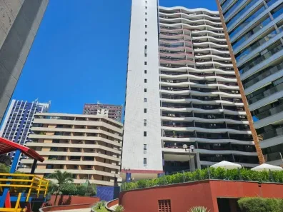 Apartamento com 2 Quartos à venda, 69m² no Praia de Iracema, Fortaleza