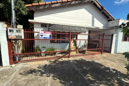 Casa com 3 Quartos à venda, 180m² no Setor Sul II, Barra do Garças