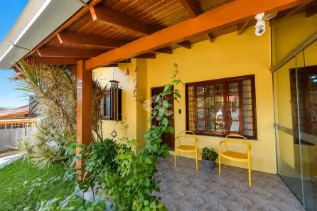 Casa com 3 Quartos à venda, 131m² no Sete de Setembro, Ivoti
