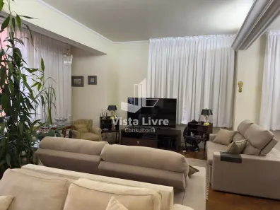 Apartamento com 4 Quartos à venda, 219m² no Higienópolis, São Paulo