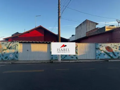Casa com 3 Quartos à venda, 158m² no Jardim Lincoln, Suzano