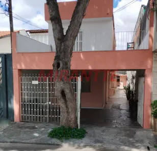 Sobrado com 4 Quartos à venda, 260m² no Parque Edu Chaves, São Paulo