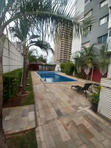 Apartamento com 3 Quartos à venda, 155m² no Jardim Cuiabá, Cuiabá