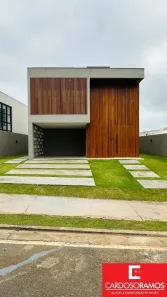 Casa com 4 Quartos à venda, 294m² no Alphaville (Abrantes), Camaçari