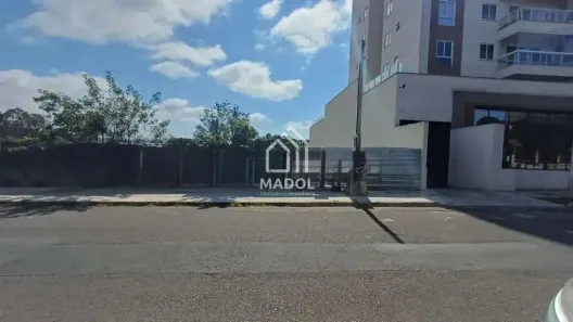Lote/Terreno à venda, 462m² no Orfãs, Ponta Grossa