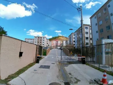 Apartamento com 2 Quartos à venda, 40m² no Pechincha, Rio de Janeiro