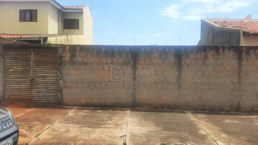 Lote/Terreno à venda, 315m² no Jardim das Estações (Vila Xavier), Araraquara