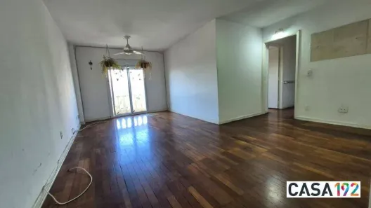 Apartamento com 3 Quartos à venda, 105m² no Santo Amaro, São Paulo
