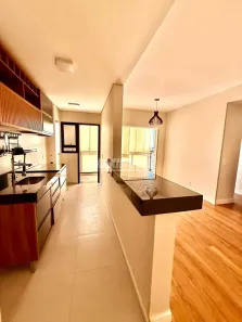 Apartamento com 2 Quartos para alugar, 62m² no Parque Campolim, Sorocaba