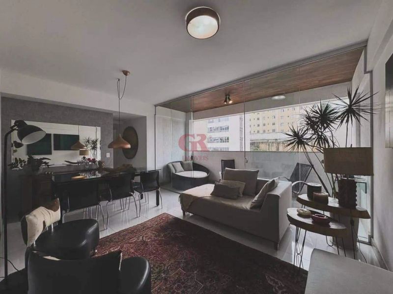 Apartamento com 3 quartos — Buritis, Belo Horizonte