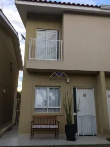 Casa com 2 Quartos à venda, 74m² no Chácara Planalto, Jundiaí