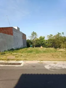 Lote/Terreno à venda, 155m² no Jardim das Maritacas, Indaiatuba