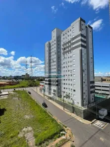 Apartamento com 2 Quartos à venda, 59m² no Vila Monte Carlo, Cachoeirinha