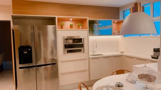 Apartamento com 3 Quartos à venda, 247m² no Centro, Petrópolis