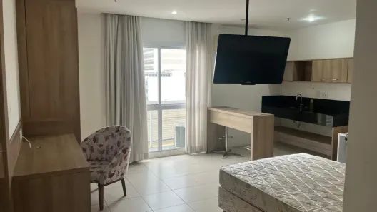 Apartamento com 1 Quarto à venda, 38m² no Centro, Nova Iguaçu
