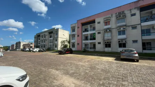 Apartamento com 2 Quartos para alugar, 59m² no Flores, Manaus