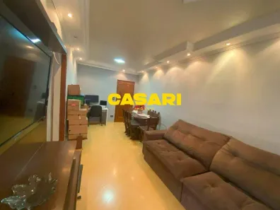 Apartamento com 2 Quartos à venda, 74m² no Independência, São Bernardo do Campo