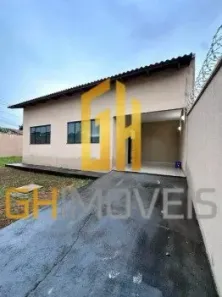 Casa com 3 Quartos à venda, 89m² no Independência, Aparecida de Goiânia