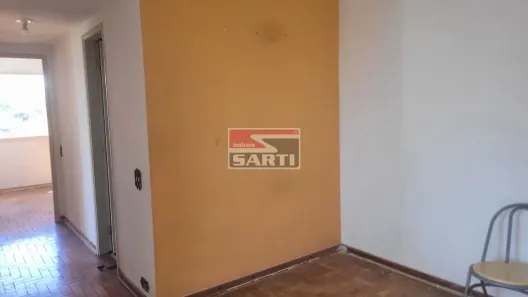 Apartamento com 3 Quartos para alugar, 90m² no Vila Ester (Zona Norte), São Paulo