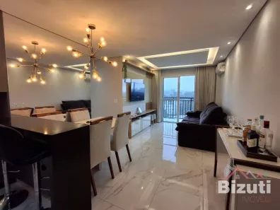 Apartamento com 2 Quartos à venda, 70m² no Vila Santa Maria, Jundiaí