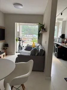 Apartamento com 2 Quartos à venda, 50m² no Vila Galvão, Guarulhos