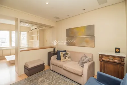 Apartamento com 1 Quarto para alugar, 36m² no Cidade Baixa, Porto Alegre