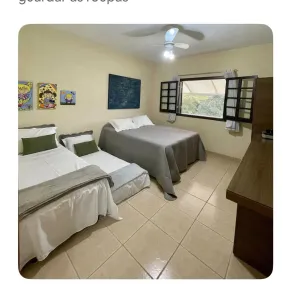 Fazenda/Sítio com 3 Quartos à venda, 9000m² no , Caeté