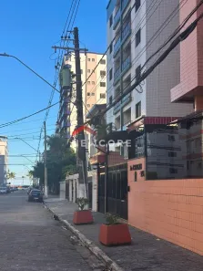 Apartamento com 2 Quartos à venda, 74m² no Guilhermina, Praia Grande