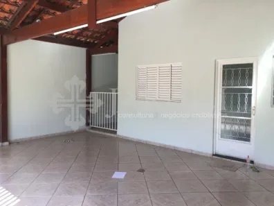 Casa com 3 Quartos à venda, 72m² no Jardim Astúrias I, Piracicaba