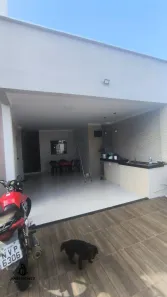 Casa com 3 Quartos à venda, 110m² no Residencial Solar Bougainville, Goiânia